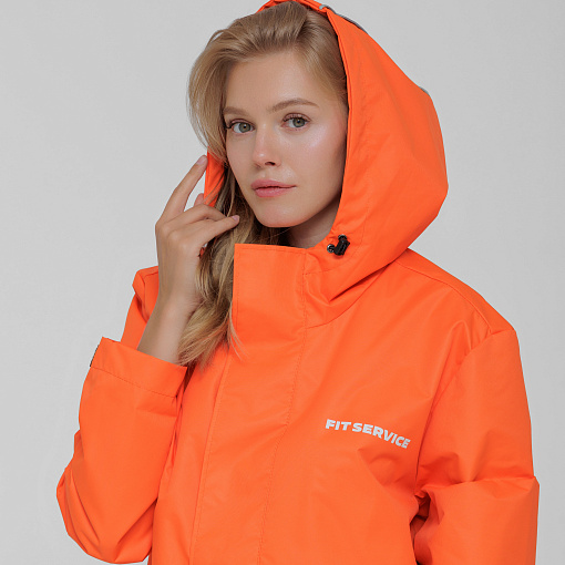 Дождевик FITSERVICE