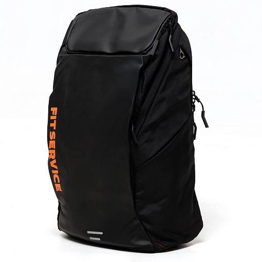 Рюкзак Travel Style с логотипом FIT SERVICE (9)