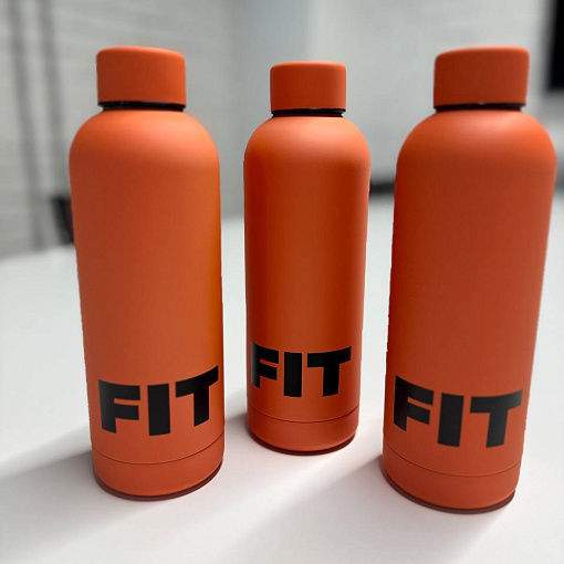 Термос FIT