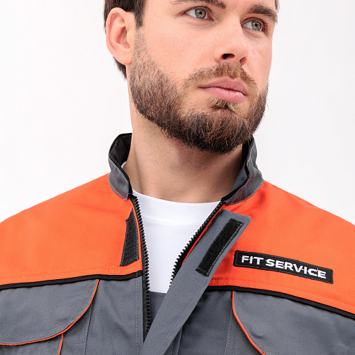 Костюм рабочий FIT