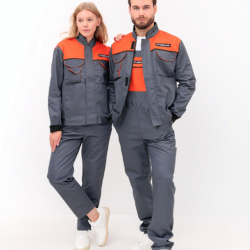 Костюм рабочий FIT