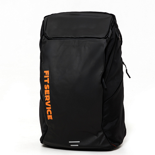 Рюкзак Travel Style с логотипом FIT SERVICE (9)
